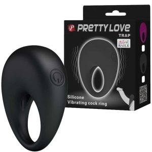 Pretty Love Trap