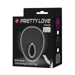 Pretty Love Trap