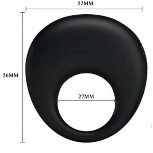 Pretty-Love-Trap-–-Inel-pentru-Penis-cu-Vibratii8