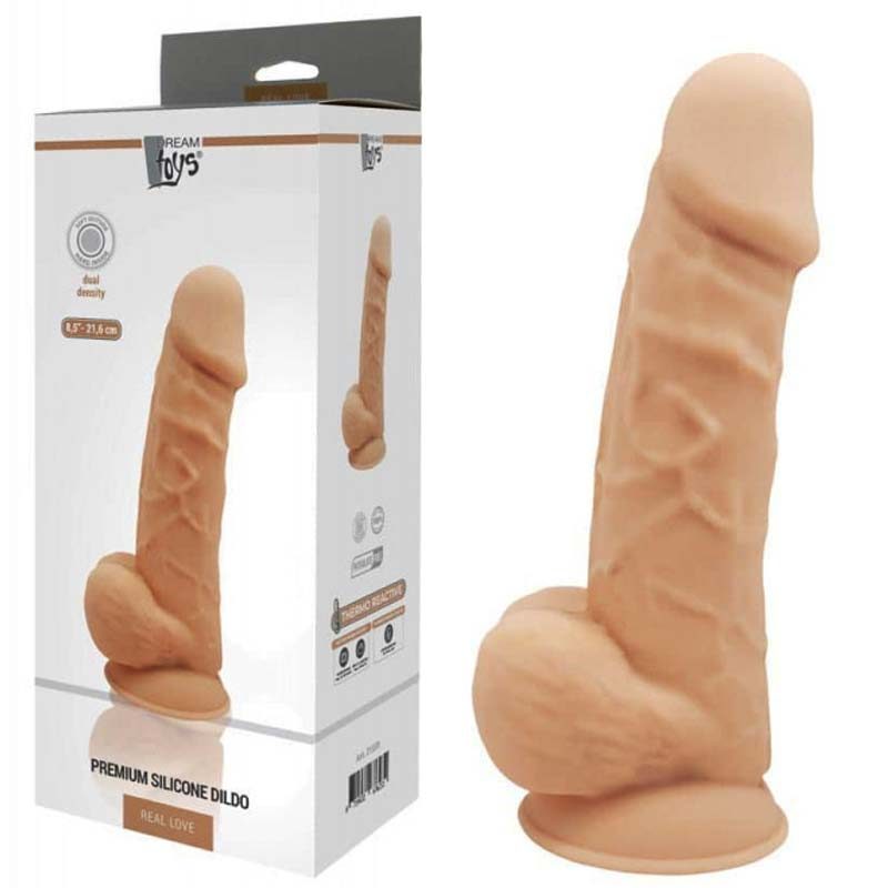 Real-Love-–-Dildo-Realistic