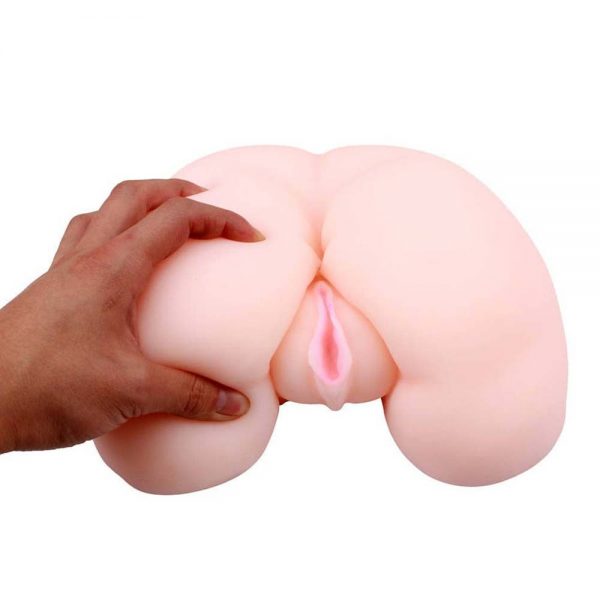 Vibrating-Realistic-Ass-material-moale