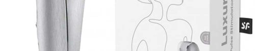 Vibrator Aluminium Satisfyer