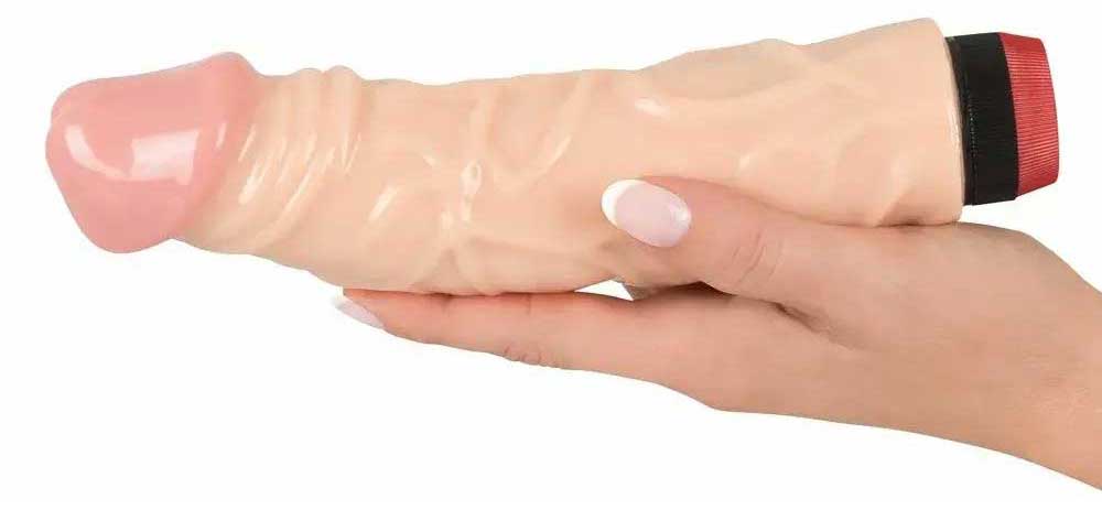 Vibrator Pascha