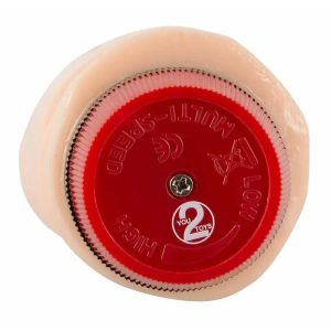 Vibrator Pascha
