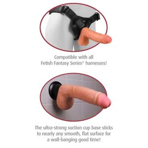 Vibrator Real Feel Deluxe
