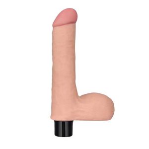 Vibrator Real Softee