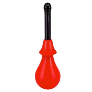 Whirling spray – Irigator Anal