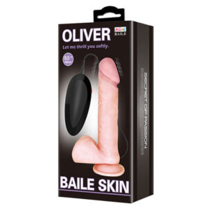 vibrator realistic-dildo-suction-base-multi-speeds-control-vibration-3-aaa-batteries-operated