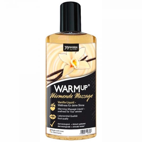 warmup-ulei-masaj-vanilie