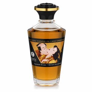 Aphrodisiac Oil Kisses