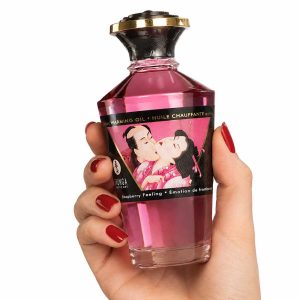 Aphrodisiac-Shunga-Raspberry