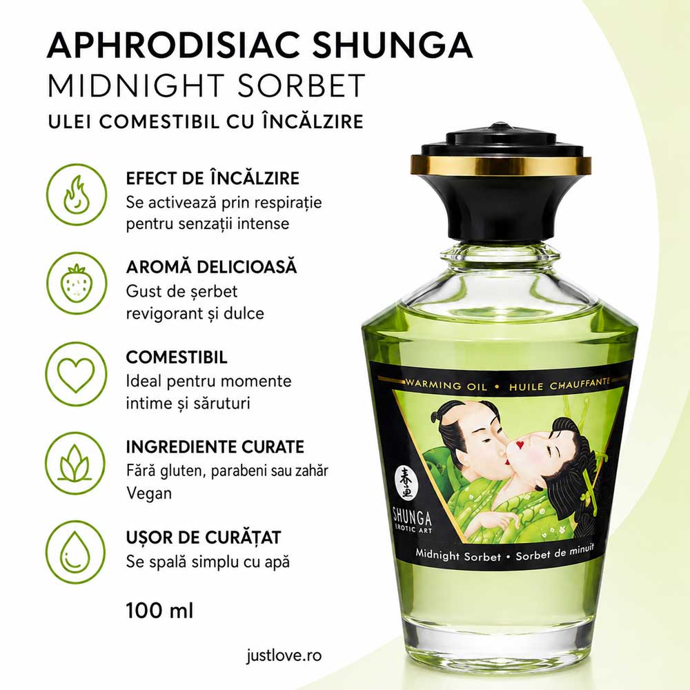 Aphrodisiac-Shunga