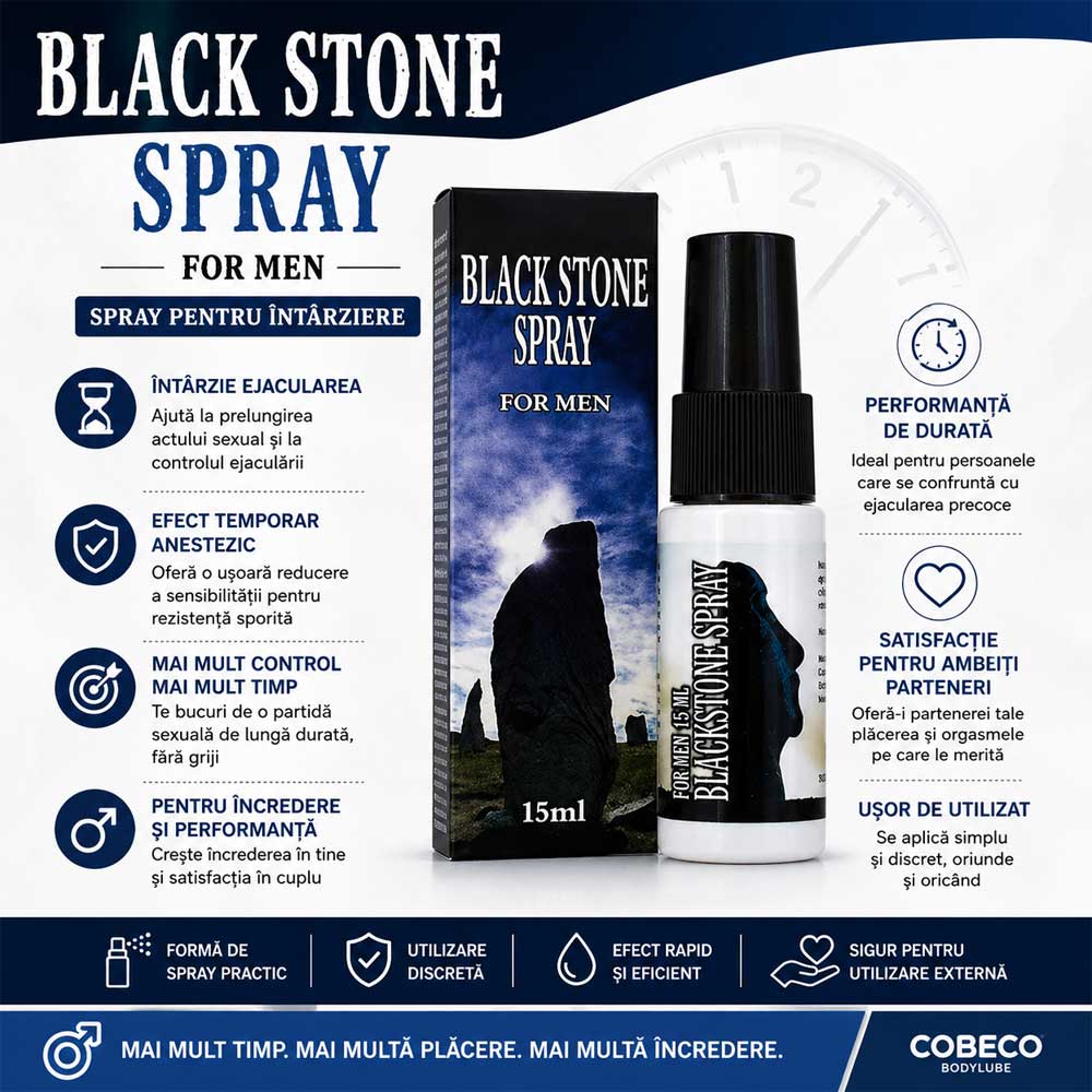 Black StoneBlack Stone