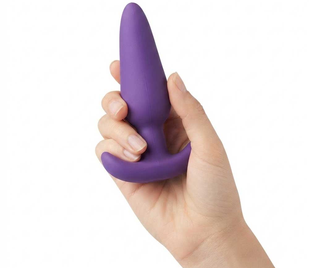 Butt Plug Wireless