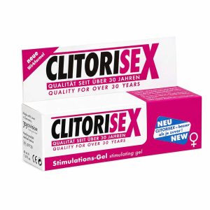 Clitorisex