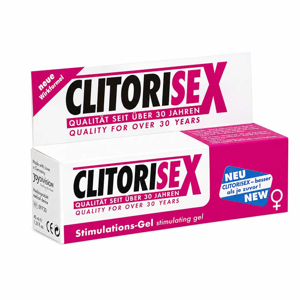 Clitorisex