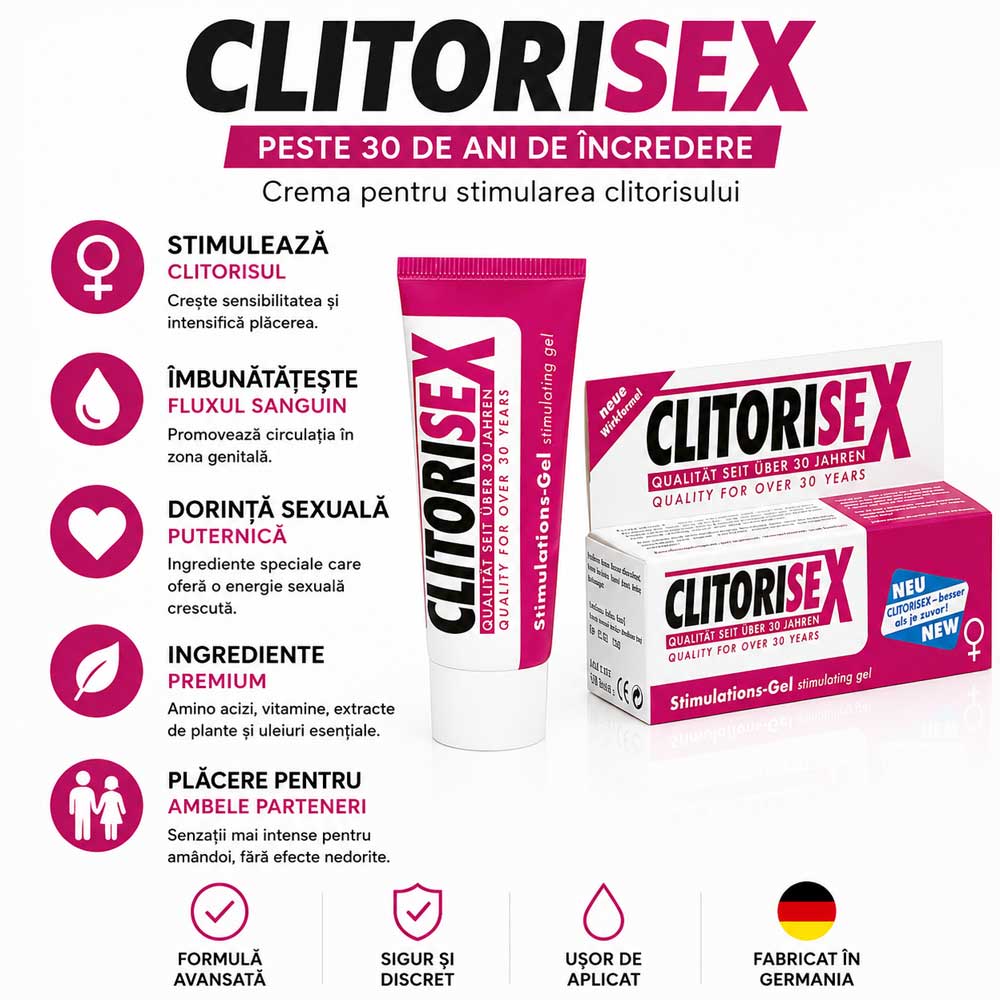 Clitorisex