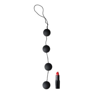Deluxe Vibro Balls