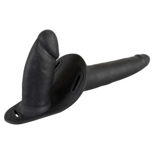 Double Strap On de la You2Toys