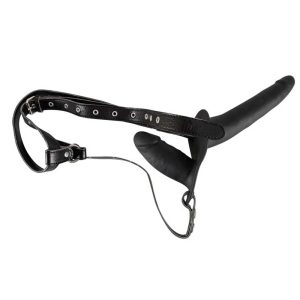 Double Strap On de la You2Toys