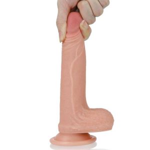 Dual-Layered-Lovetoy-Silicone-Nature-Cock-7