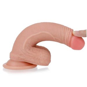 Dual-Layered-Lovetoy-Silicone-Nature-Cock-7