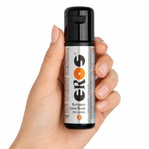 Eros Extended Love Glide Top Level 3