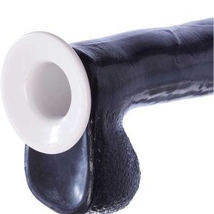 Fetish Fantasy Big Daddy