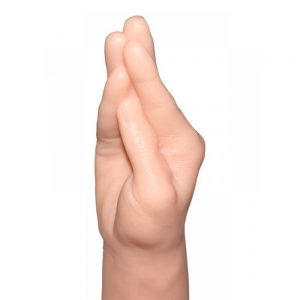 Giant Family Horny Hand dildo in forma de mana