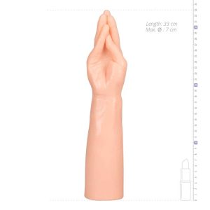 Giant Family Horny Hand