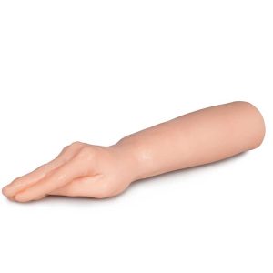 Giant Family Horny Hand