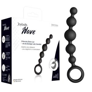Joyballs Wave