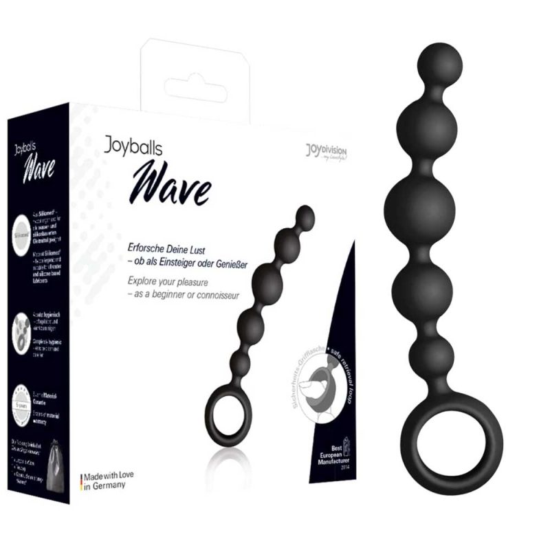 Joyballs Wave