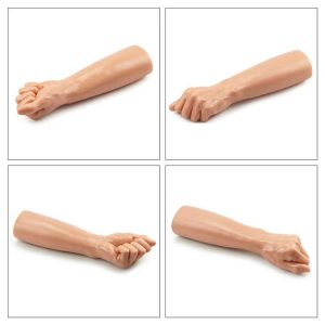 King Size Bitch Fist
