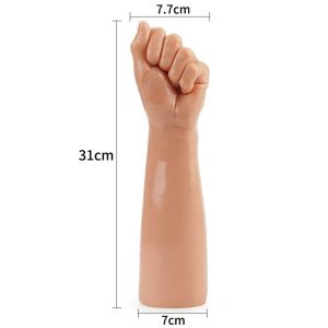 King Size Bitch Fist