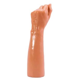 King Size Bitch Fist