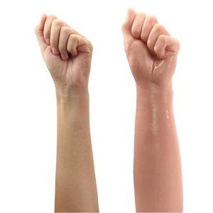 King Size Bitch Fist