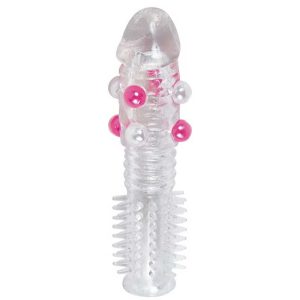 Manson cu Striatii pentru Penis