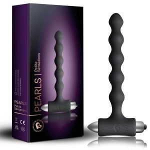 Petite Sensations Pearls