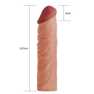 Pleasure-X-Tender