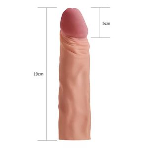 Pleasure X-Tender Lovetoy