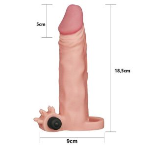 Pleasure-X-Tender-Vibrating