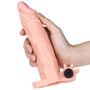 Pleasure-X-Tender-Vibrating
