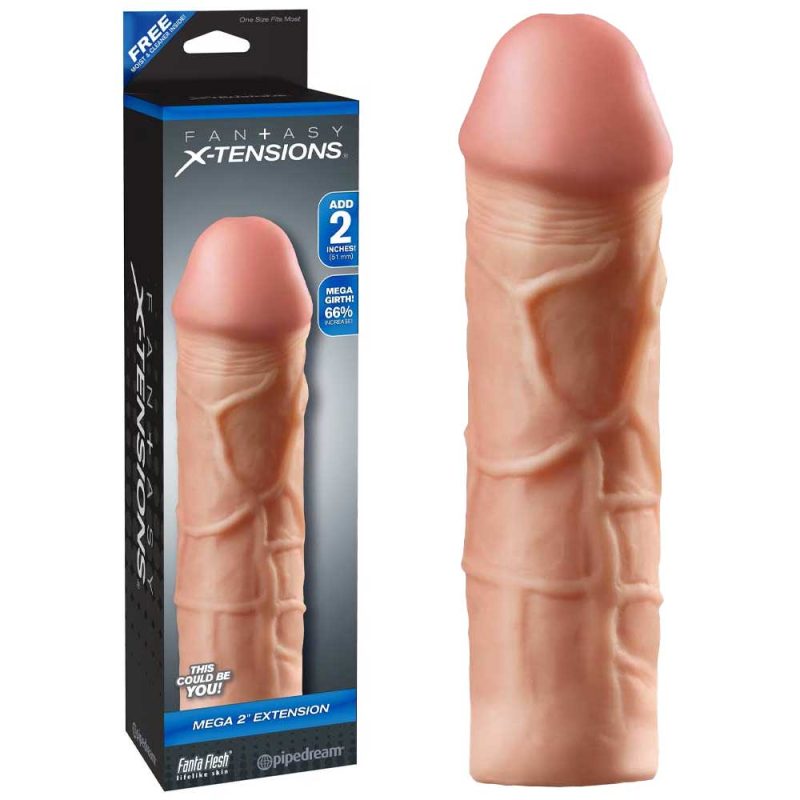 Prelungitor Penis Fantasy
