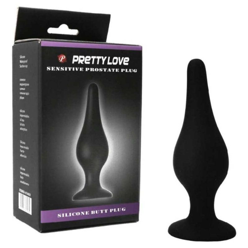 Pretty Love Sensitive