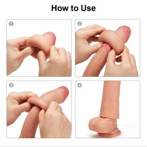 Revolutionary-Silicone-Nature7