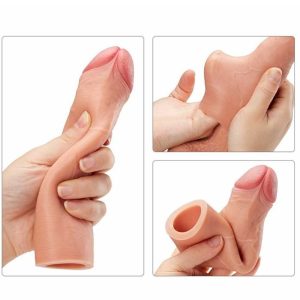 Revolutionary-Silicone-Nature7