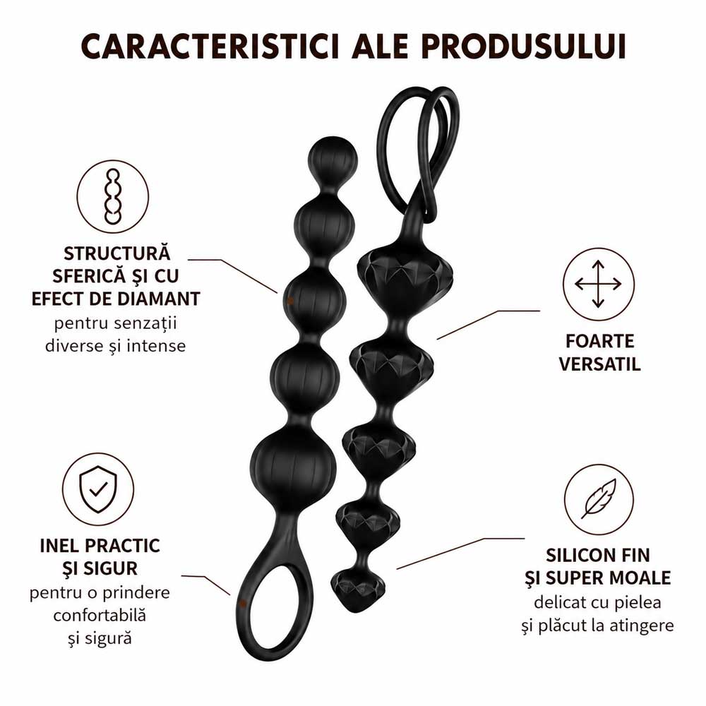 Satisfyer Beads