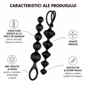 Satisfyer Beads