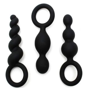 Satisfyer Plugs